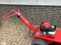 Gs 0850hb straatveegmachine - afbeelding 5 van  9