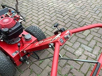 Gs 0850hb straatveegmachine - afbeelding 7 van  9