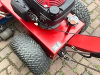 Gs 0850hb straatveegmachine - afbeelding 8 van  9