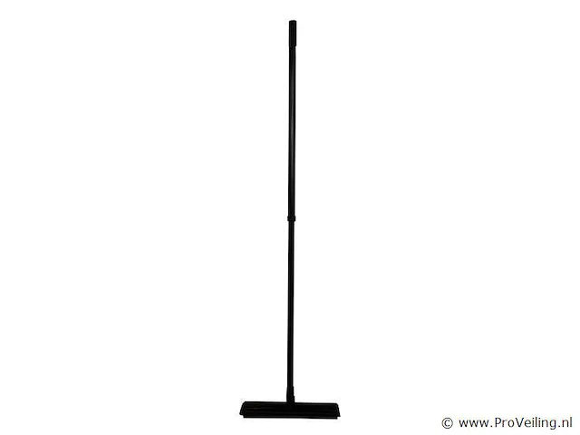 Gs 120 cm bezem met wisser - afbeelding 2 van  2