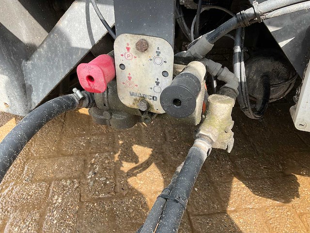 Gs av-3000 aanhangwagen - afbeelding 2 van  12