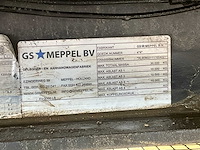 Gs av-3000 aanhangwagen - afbeelding 4 van  12