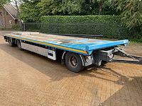 Gs av-3000 aanhangwagen - afbeelding 5 van  12