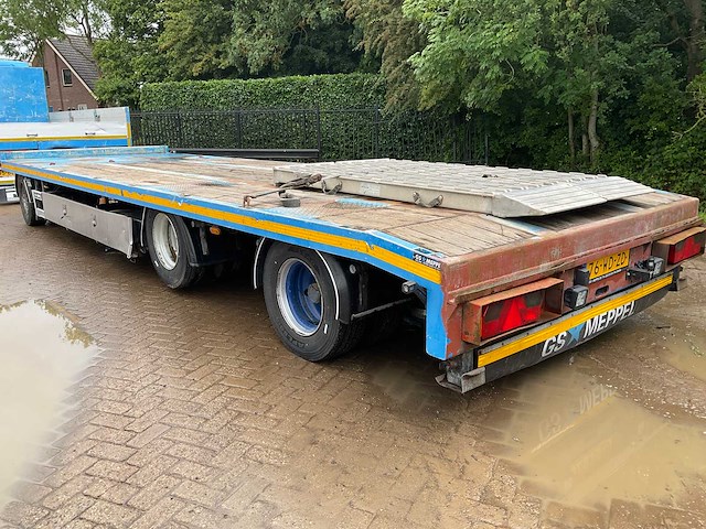 Gs av-3000 aanhangwagen - afbeelding 6 van  12