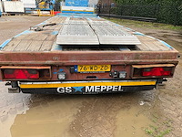 Gs av-3000 aanhangwagen - afbeelding 7 van  12