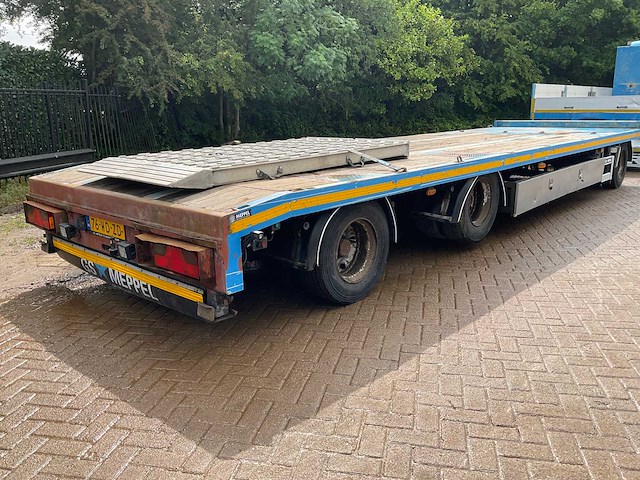 Gs av-3000 aanhangwagen - afbeelding 8 van  12