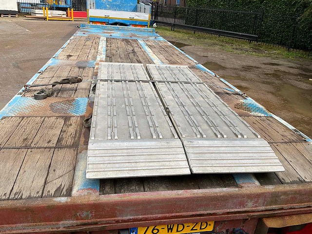 Gs av-3000 aanhangwagen - afbeelding 10 van  12