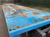 Gs av-3000 aanhangwagen - afbeelding 11 van  12