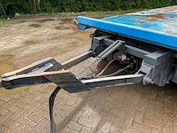 Gs av-3000 aanhangwagen - afbeelding 12 van  12