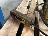 Gs elektrische kettingtakel - afbeelding 3 van  3