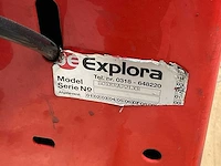 Gs explora boxer a 22lx banden de-en montageapparaat - afbeelding 8 van  8