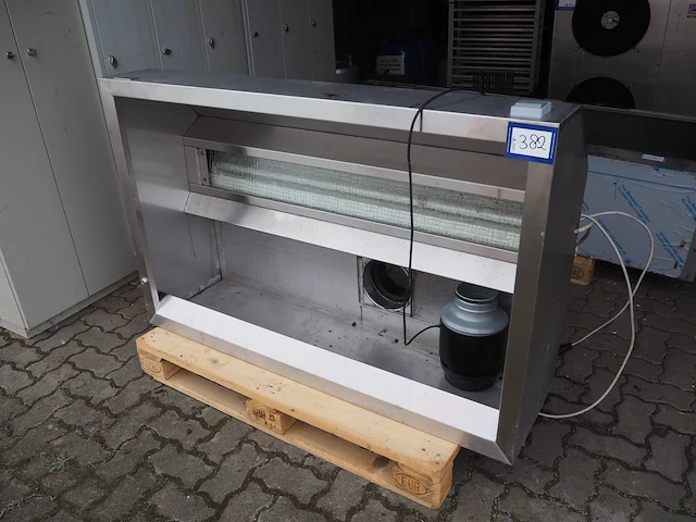 G.s. gastronomie systeme - afbeelding 1 van  6