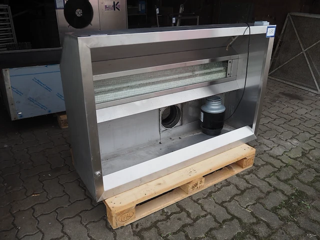 G.s. gastronomie systeme - afbeelding 2 van  6