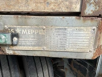 Gs meppel - aanhangwagen - afbeelding 7 van  17