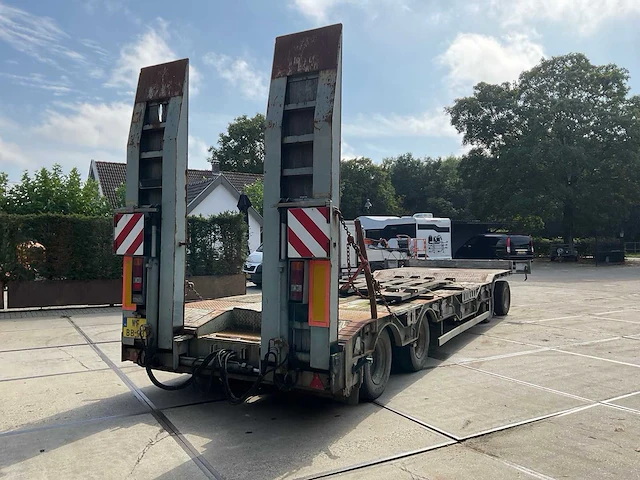 Gs meppel - aanhangwagen - afbeelding 11 van  17