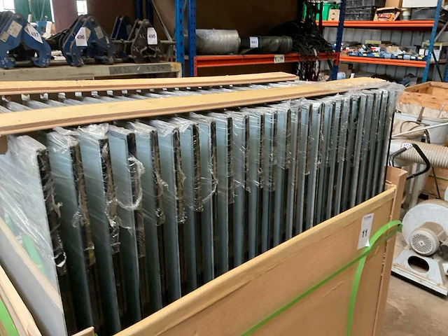 Gs solar gs 50 zonnepaneel (50x) - afbeelding 3 van  7