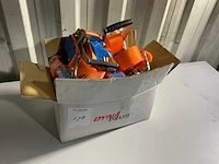 Gs spanbanden - afbeelding 1 van  4