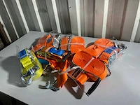 Gs spanbanden - afbeelding 2 van  4
