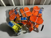 Gs spanbanden - afbeelding 4 van  4