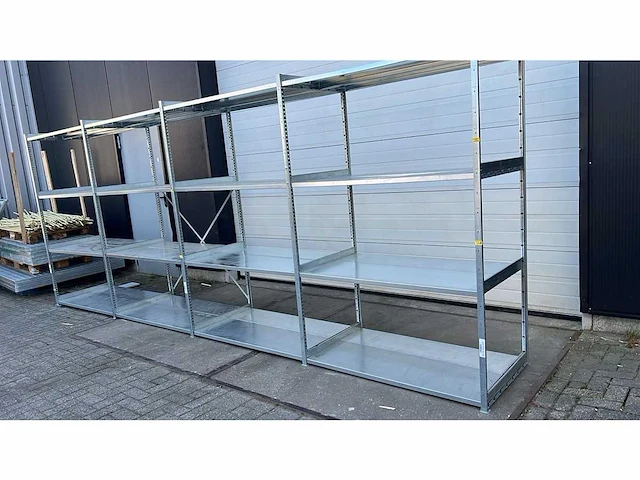 Gs3 - legbordstelling 100x320 - afbeelding 3 van  3