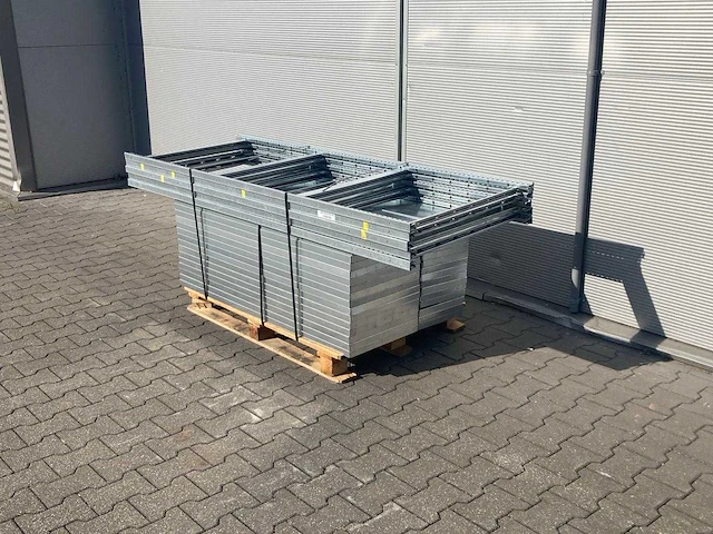 Gs3 - legbordstelling 10x32 - afbeelding 7 van  9