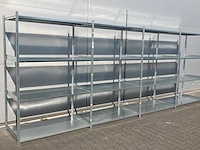 Gs3 - legbordstelling 10x32 - afbeelding 1 van  9