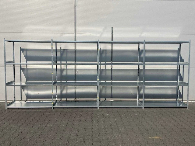 Gs3 - legbordstelling 10x32 - afbeelding 2 van  9