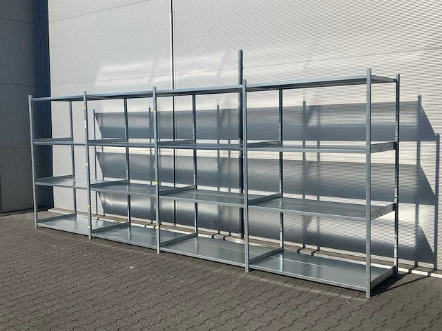 Gs3 - legbordstelling 10x32 - afbeelding 3 van  9