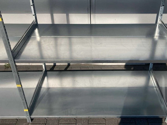 Gs3 - legbordstelling 10x32 - afbeelding 6 van  9