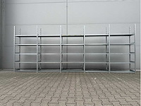 Gs3 - legbordstelling 15x72 - afbeelding 1 van  5