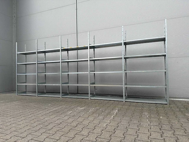 Gs3 - legbordstelling 24x100 - afbeelding 5 van  5