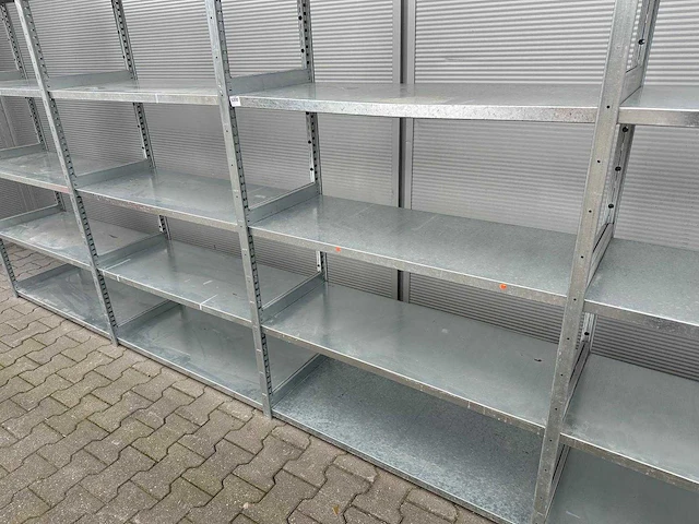 Gs3 - legbordstelling 30x144 - afbeelding 2 van  5