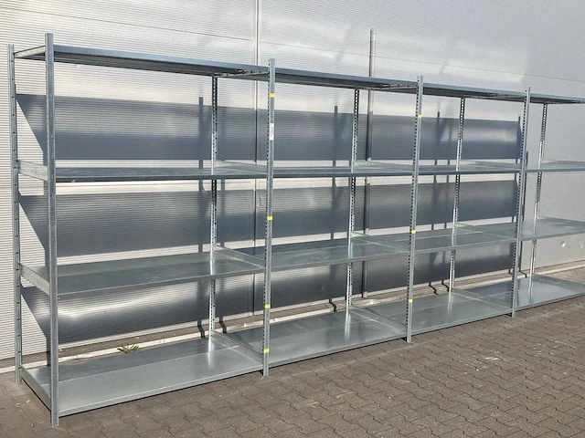 Gs3 - legbordstelling 5x16 - afbeelding 1 van  9