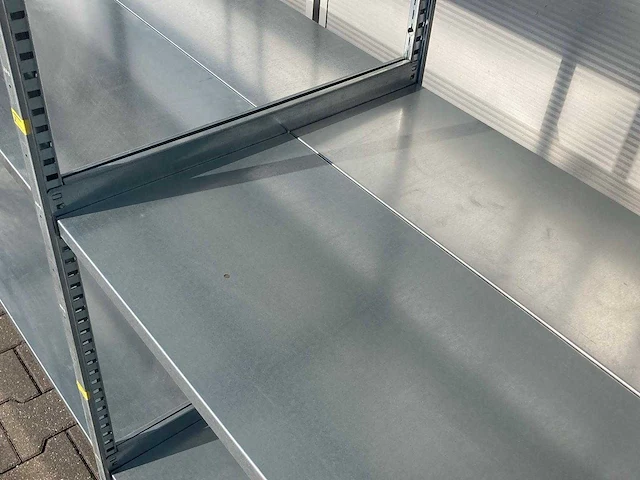 Gs3 - legbordstelling 5x16 - afbeelding 5 van  9