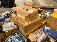 Gsa - sleeves - (14000x) - afbeelding 1 van  4