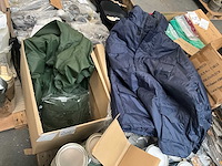 Gsa jas (13x) - afbeelding 1 van  5