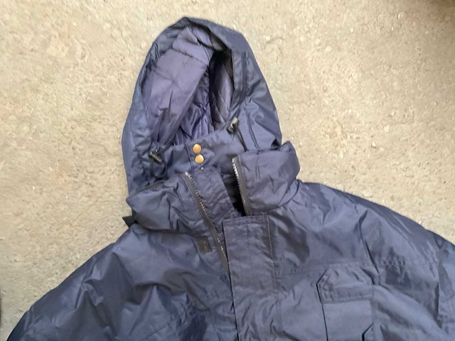 Gsa jas (13x) - afbeelding 3 van  5