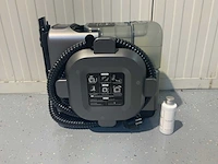 Gsc-509 - - steam cleaner - afbeelding 1 van  9