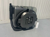 Gsc-509 - - steam cleaner - afbeelding 2 van  9