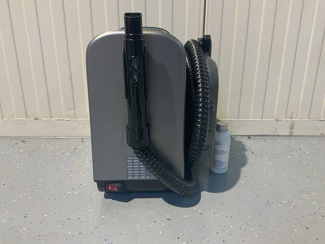 Gsc-509 - - steam cleaner - afbeelding 6 van  9