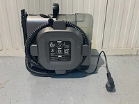 Gsc-509 - - steam cleaner - afbeelding 9 van  9