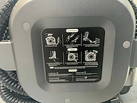 Gsc-509 - steam cleaner - afbeelding 5 van  10