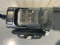 Gsc-509 - steam cleaner - afbeelding 6 van  10