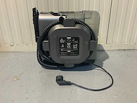 Gsc-509 - steam cleaner - afbeelding 9 van  10