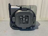 Gsc-509 - steam cleaner - afbeelding 7 van  10