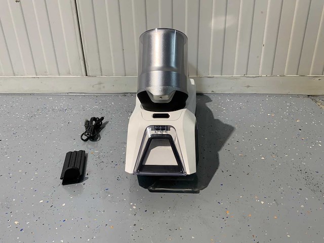 Gsc-60 - spotcleaner - afbeelding 3 van  5