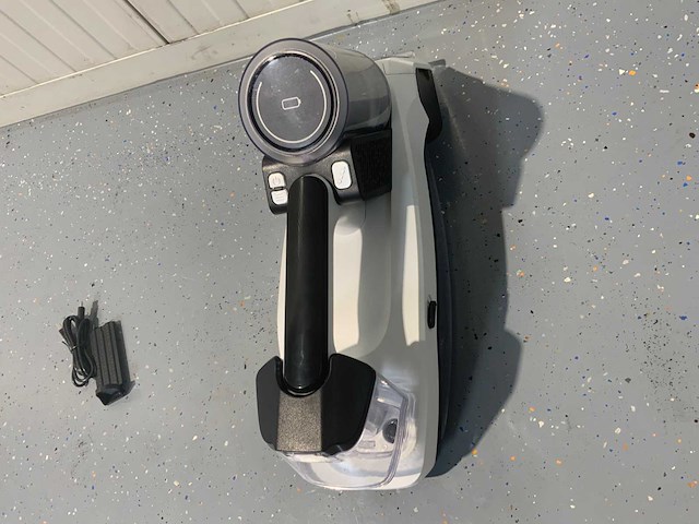 Gsc-60 - spotcleaner - afbeelding 5 van  5