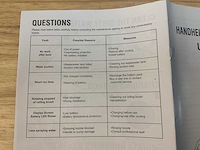 Gsc-60 - vlekkenreiniger - afbeelding 7 van  8