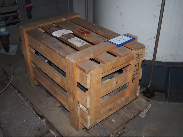 Gsd - afbeelding 1 van  5