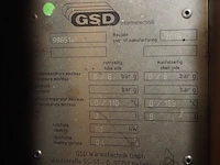 Gsd - afbeelding 5 van  5